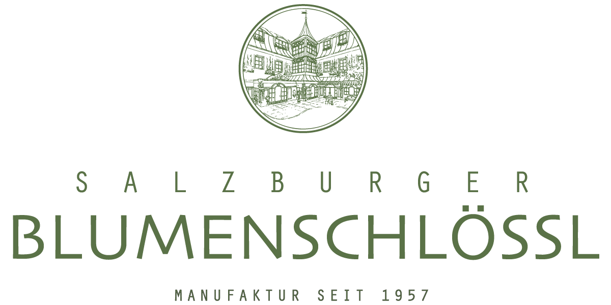 Salzburger Blumenschlössl