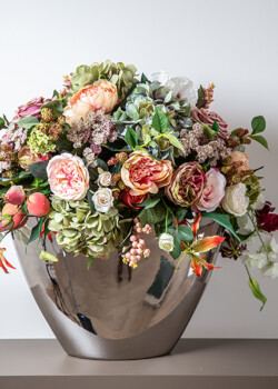 COCO 2018/2 Blumen Schlössl Foto: Kolarik Andreas 02.10.2018