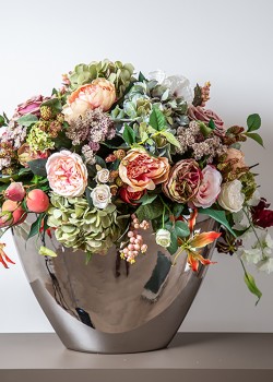 COCO 2018/2 Blumen Schlössl  Foto: Kolarik Andreas 02.10.2018